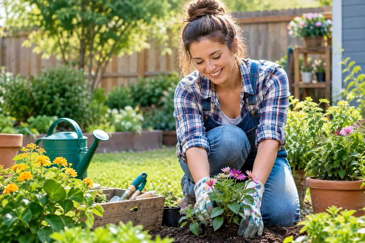 12 Best Gifts for Home Gardeners They’ll Use