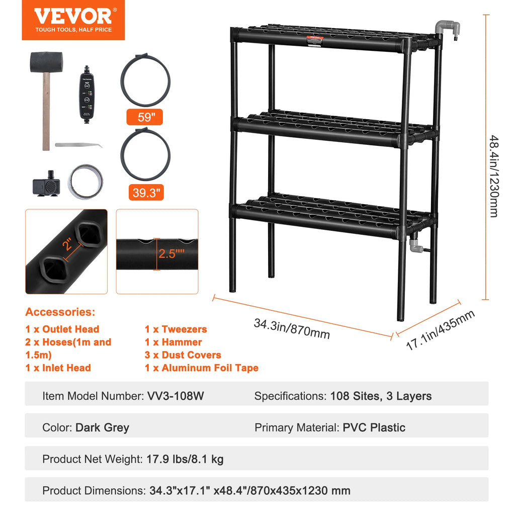 Assembly Parts