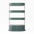 Green Smart Hydroponic Tower Growing System