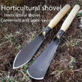 Versatile Gardening Shovels