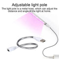 5V USB LED Full Spectrum Grow Light
