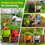 Non-Woven Root Growers big size