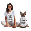 Matching Dog and Owner Clothes Matching Dog and Owner Shirts 2025 Mom T Shirt Dog and Owner Shirt Funny Family Birthday Shirts