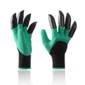 Digging Gloves, Gardening, Dipping, Labor , Claws,  Vegetable Flower Planting And Grass Pull