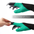 Digging Gloves, Gardening, Dipping, Labor , Claws,  Vegetable Flower Planting And Grass Pull