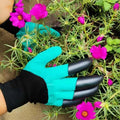 Digging Gloves, Gardening, Dipping, Labor , Claws,  Vegetable Flower Planting And Grass Pull