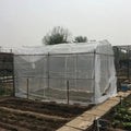 Garden Vegetable Insect Protection Net Plant Flower Fruit Care Cover Network Greenhouse Pest Control Anti-bird Mesh Net