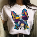 French Bulldog T-Shirts