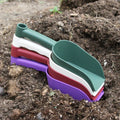 Garden Tools Plastic Thickened Soil Shovel Household Garden Shovel Cat Litter Shovel Soil Loosening Tool Gardening Scoop
