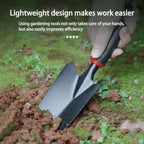 Wide Shovel