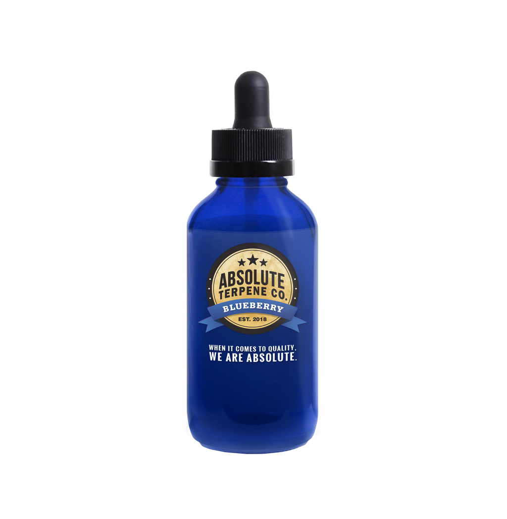 Absolute Terpene Co. — Botanical Terpene Blend (30ml)