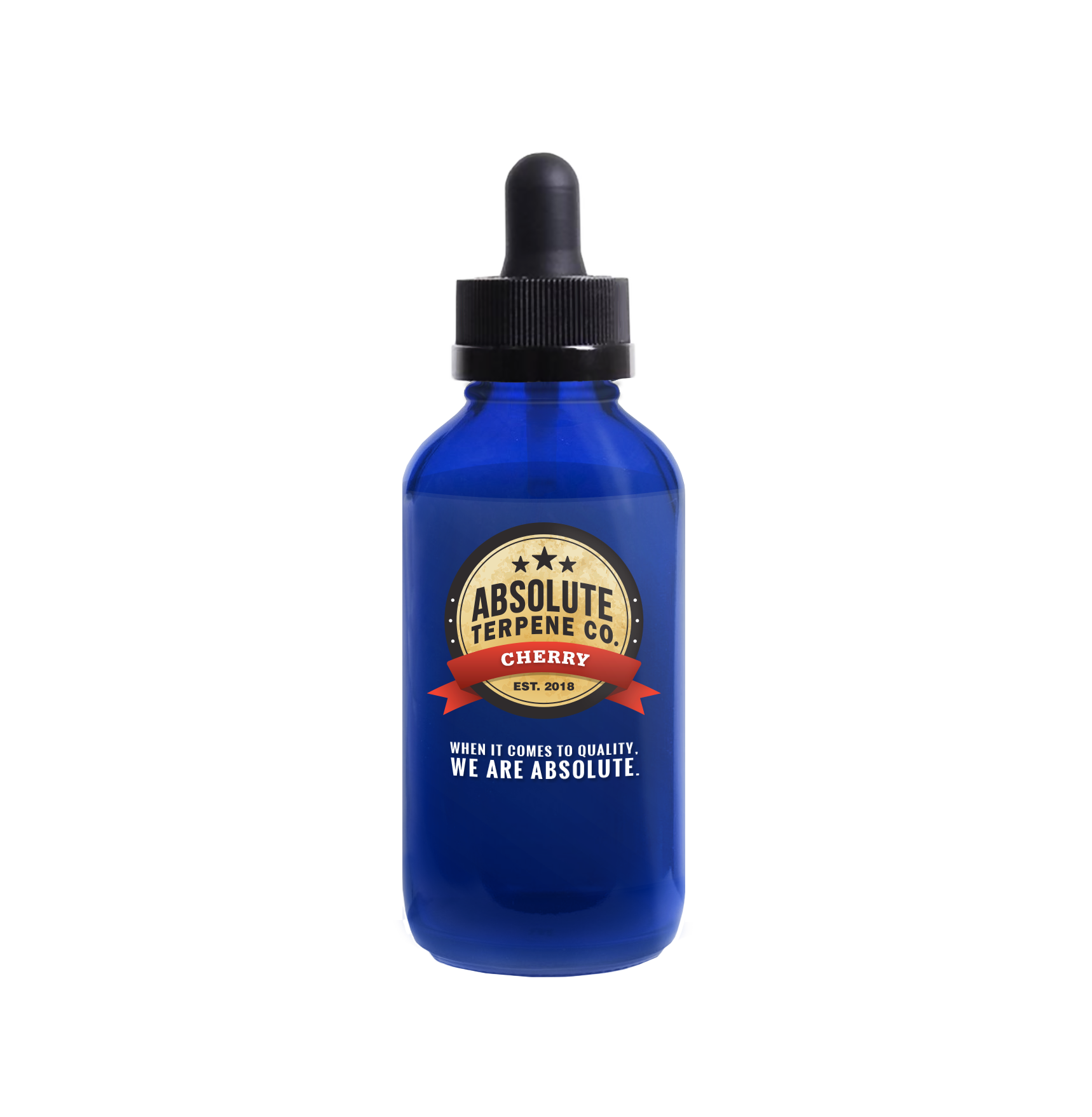 Absolute Terpene Co. — Botanical Terpene Blend (30ml)