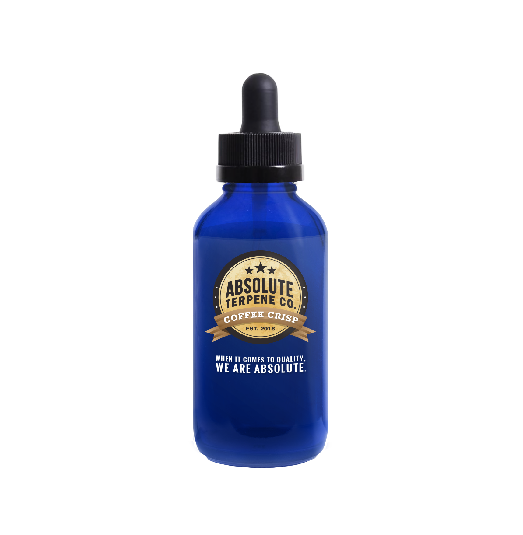 Absolute Terpene Co. — Botanical Terpene Blend (30ml)
