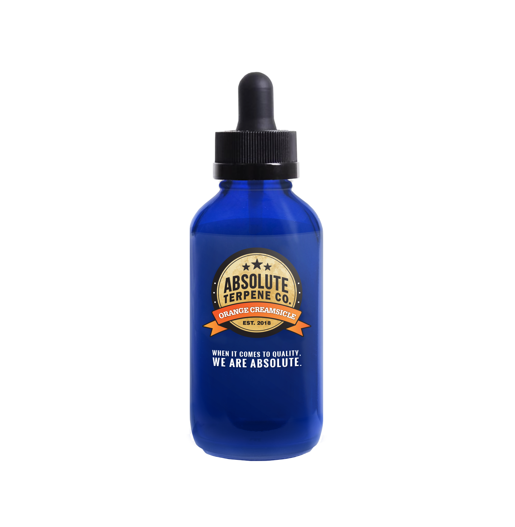 Absolute Terpene Co. — Botanical Terpene Blend (30ml)