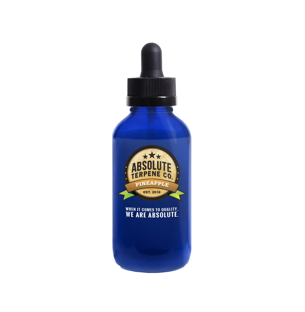 Absolute Terpene Co. — Botanical Terpene Blend (30ml)