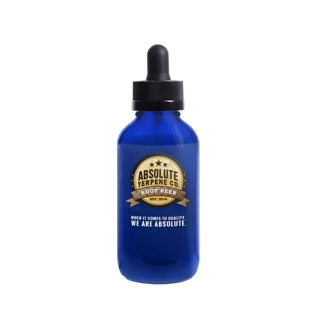 Absolute Terpene Co. — Botanical Terpene Blend (30ml)