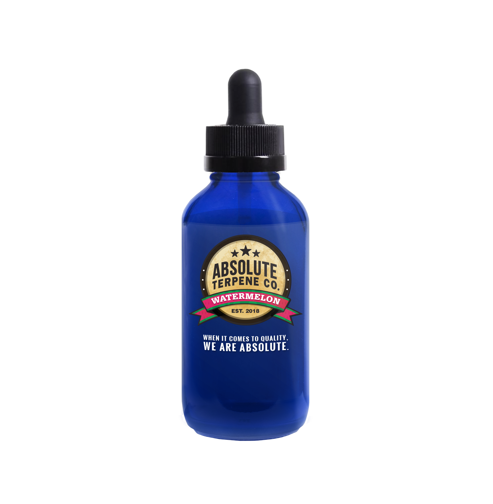 Absolute Terpene Co. — Botanical Terpene Blend (30ml)